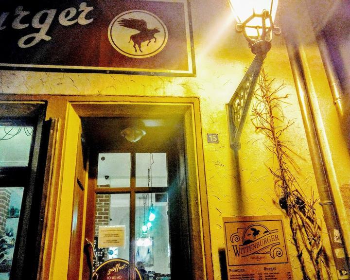 WittenBurger