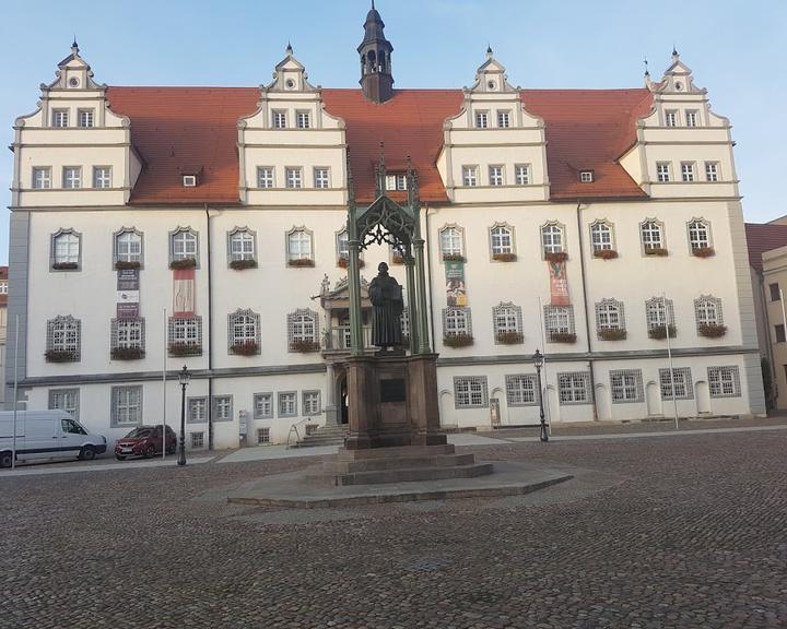 WittenBurger