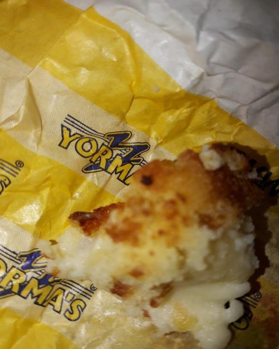 Yorma's
