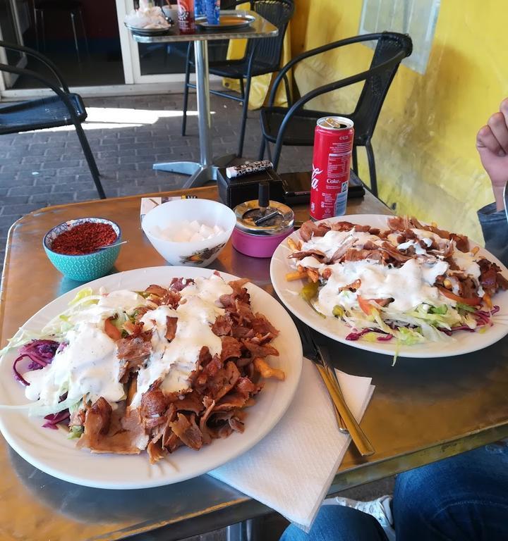 Antalya Döner Kebab