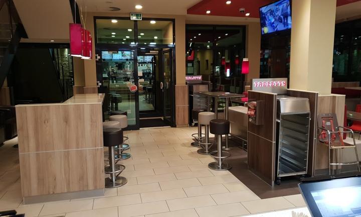 Burger King