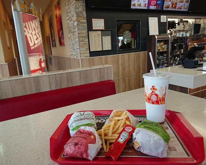 Burger King