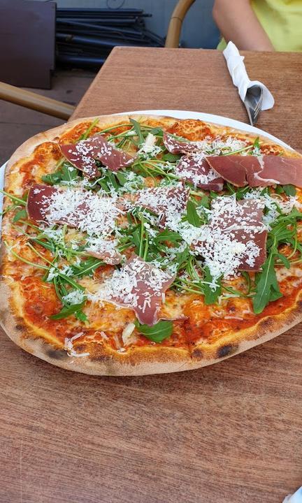 Pizzeria Don Camillo