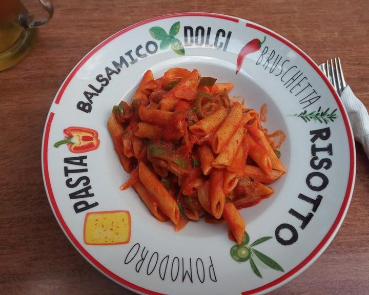 Pizzeria Don Camillo
