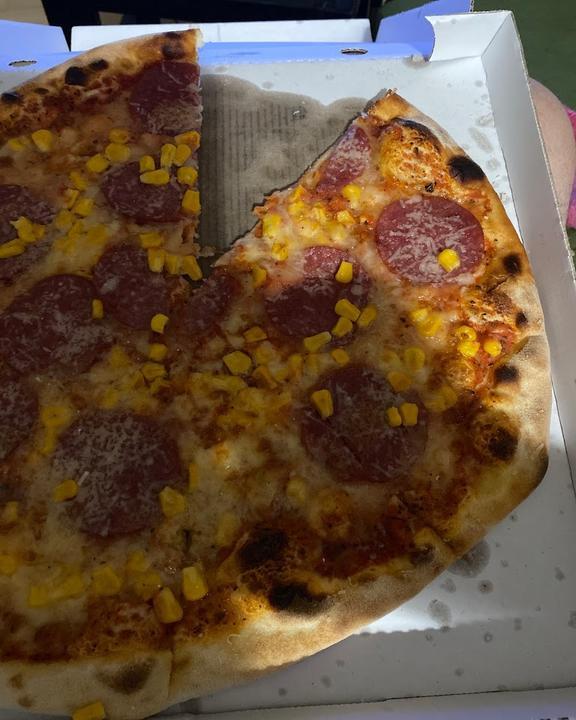 Pizzeria Don Camillo