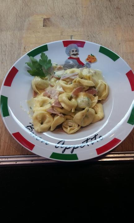 Pizzeria Don Camillo
