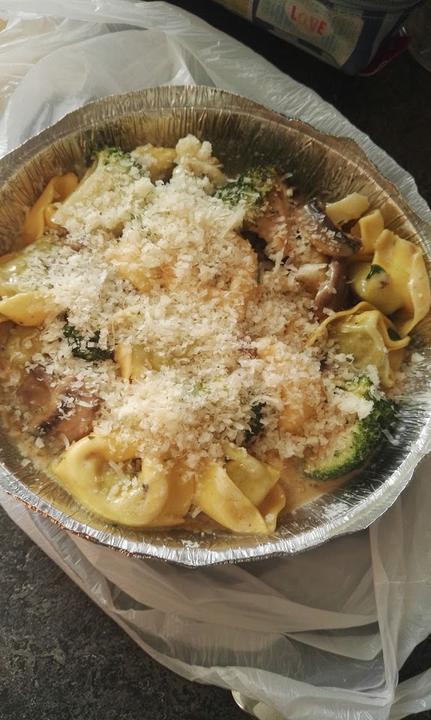 Pizzeria Don Camillo