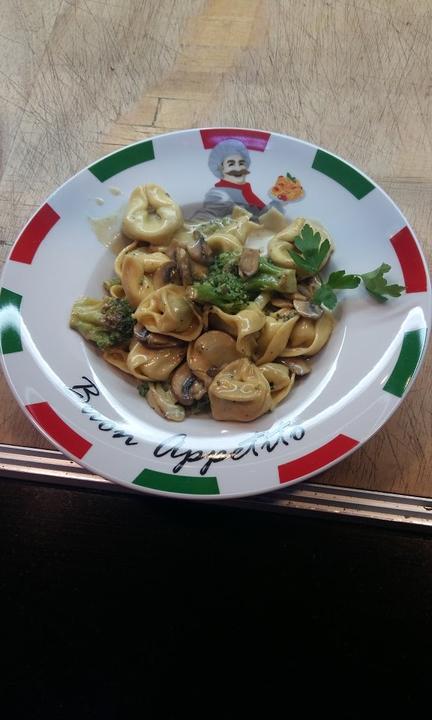 Pizzeria Don Camillo