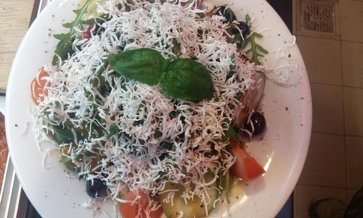 Pizzeria Don Camillo