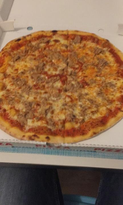 Pizzeria Don Camillo