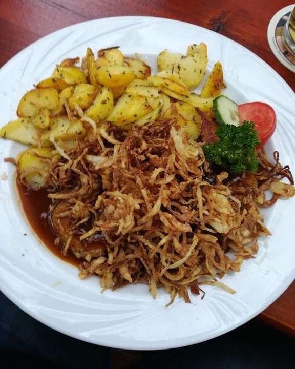Zum Grünreuther Schlössl