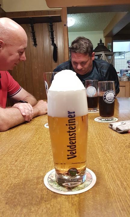 Zum Grünreuther Schlössl