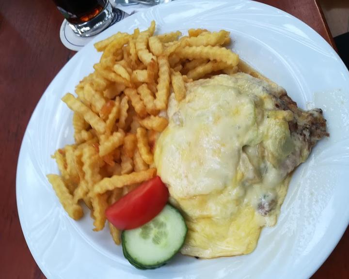 Zum Grünreuther Schlössl