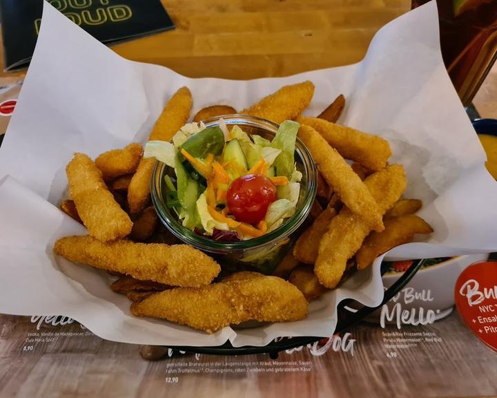 Sausalitos