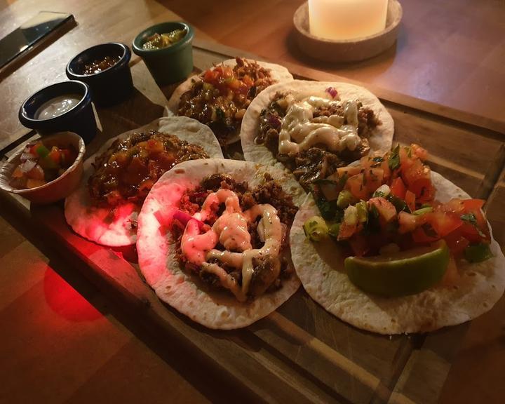 Sausalitos