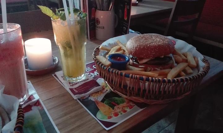 Sausalitos