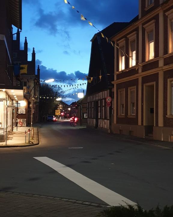 Restaurant Sultemeyer
