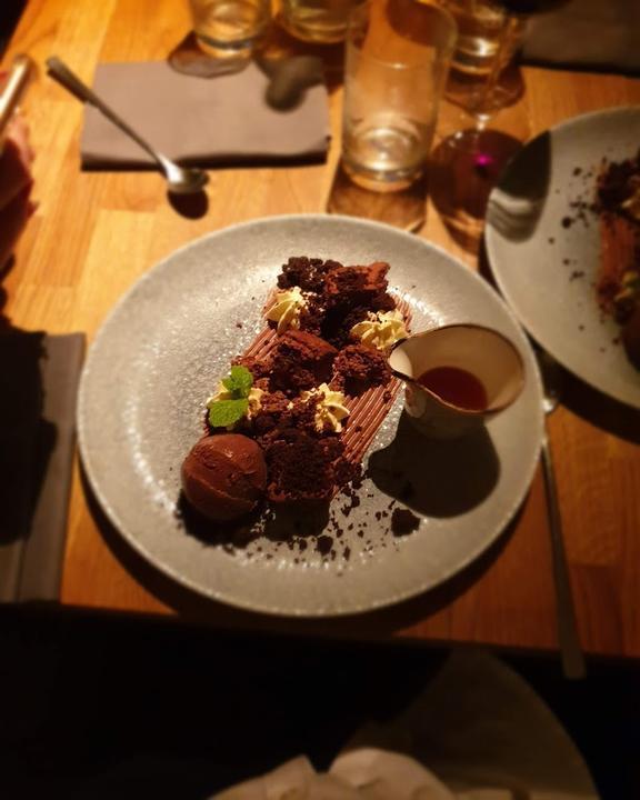 Kuchenfreunde