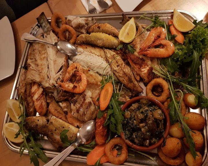 Inci Fischrestaurant