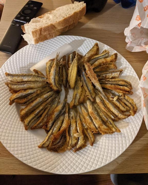 Inci Fischrestaurant