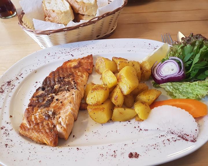 Inci Fischrestaurant