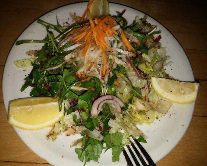 Inci Fischrestaurant