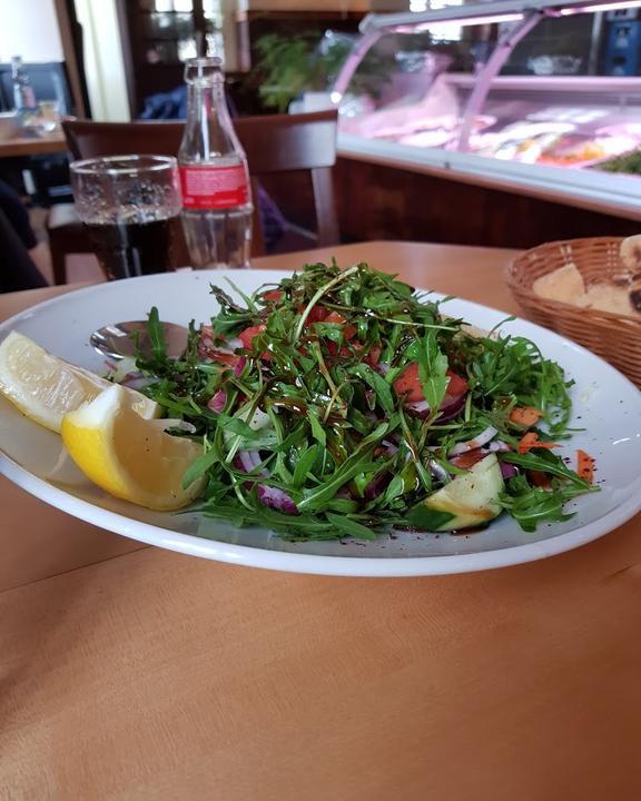Inci Fischrestaurant