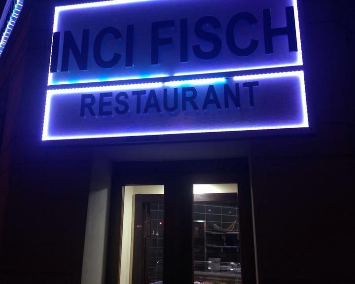 Inci Fischrestaurant