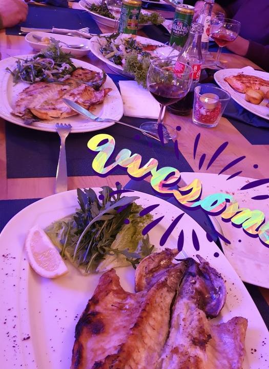 Inci Fischrestaurant