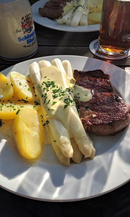 Gasthaus Rieser-Hof