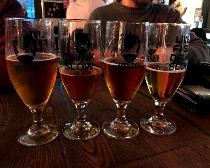 Brewdog