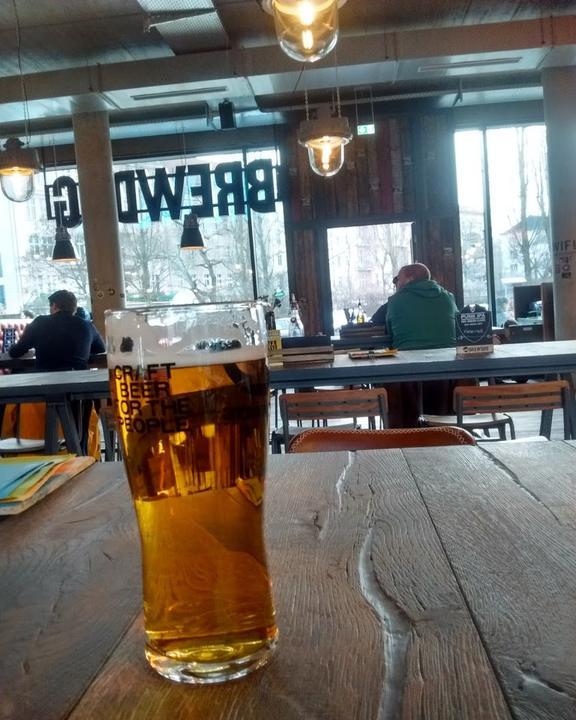 Brewdog