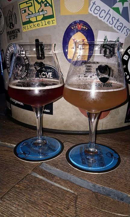 Brewdog