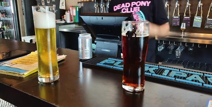 Brewdog
