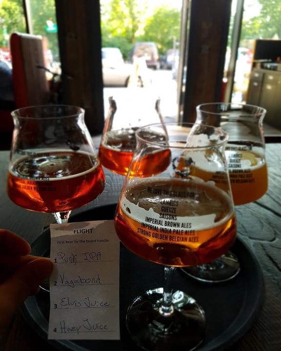 Brewdog