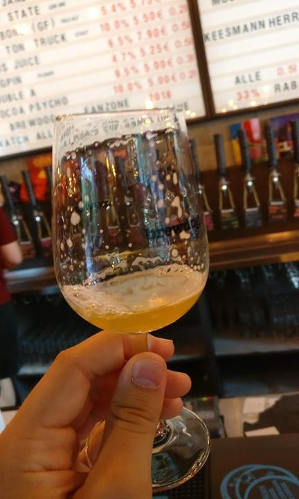 Brewdog