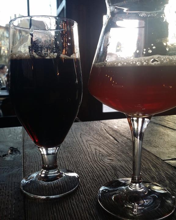 Brewdog