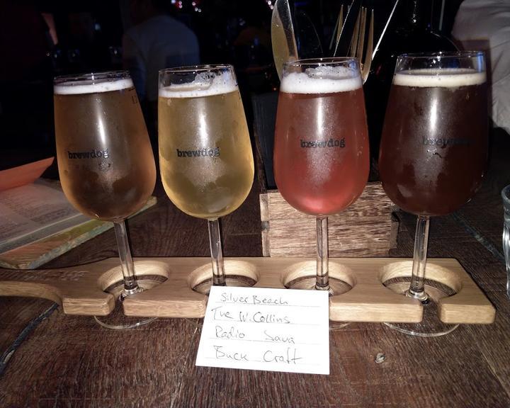 Brewdog