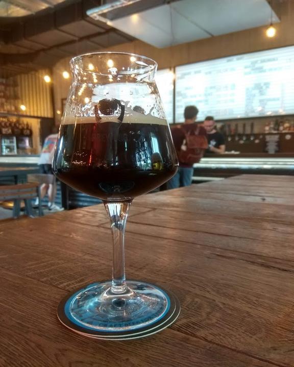 Brewdog