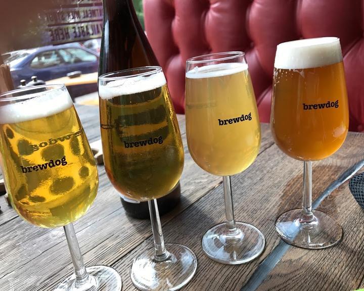 Brewdog