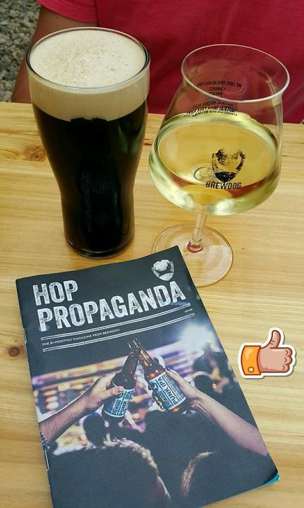 Brewdog