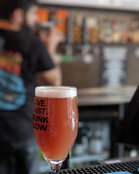 Brewdog