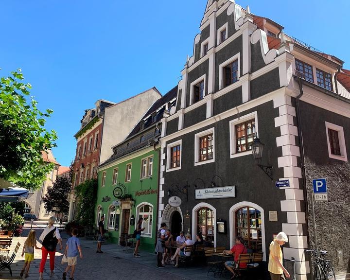 Das Sorgenfrei Meißen
