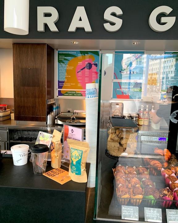 Caras Gourmet