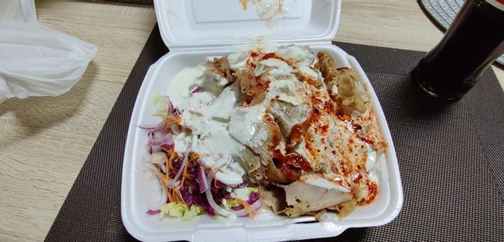 Stern Döner