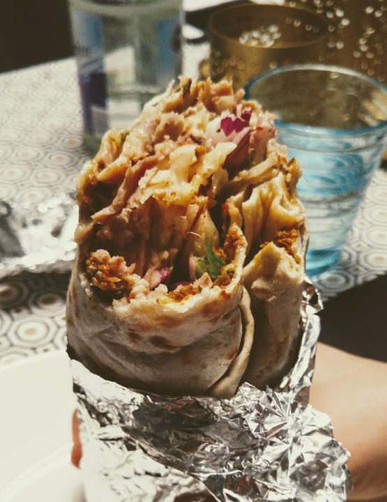 Stern Döner