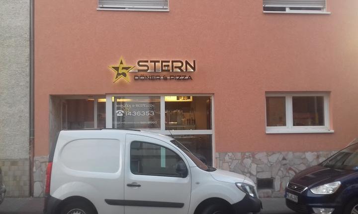 Stern Döner