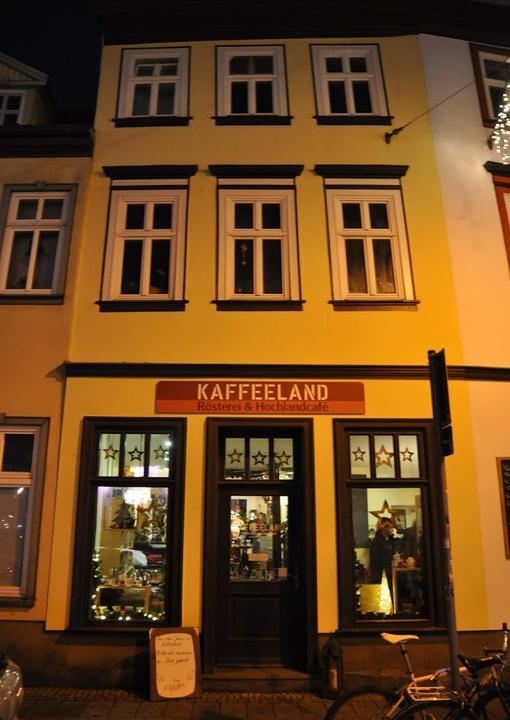 Kaffeeland