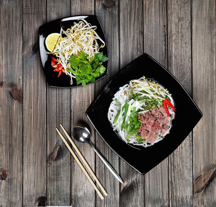 Zen kitchen