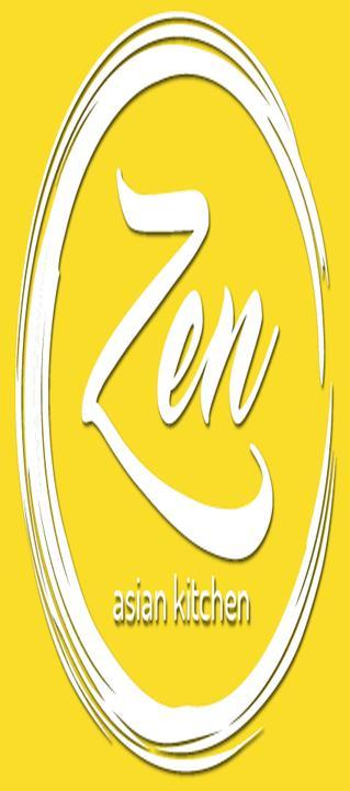 Zen kitchen